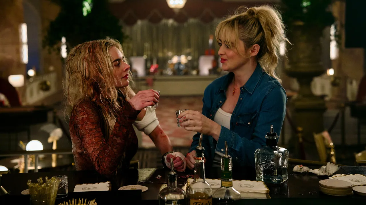 NUEVO TRÁILER: BODA SANGRIENTA 2