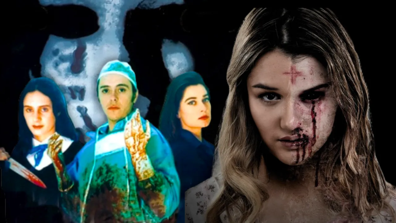 Las mejores producciones nacionales de terror por tiempo limitado