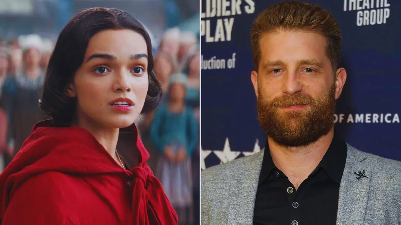 Las polémicas de Rachel Zegler como Blanca Nieves