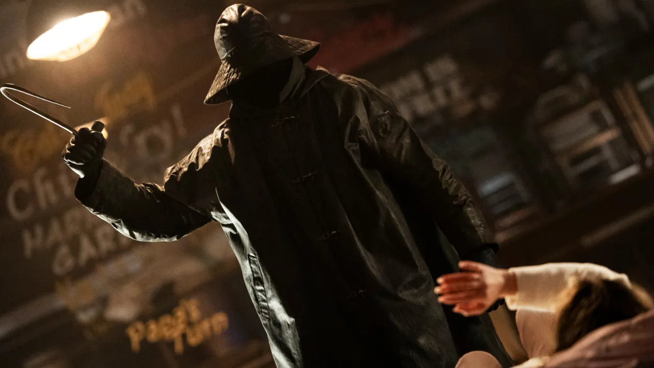 Sé lo que hicieron el verano pasado las claves del regreso de la saga