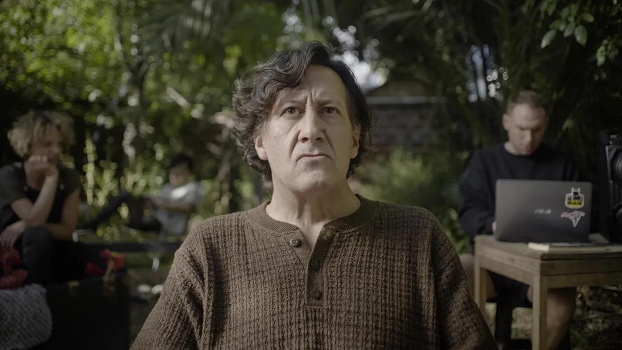 La Anunciada Muerte de Willy Semler estreno y tráiler