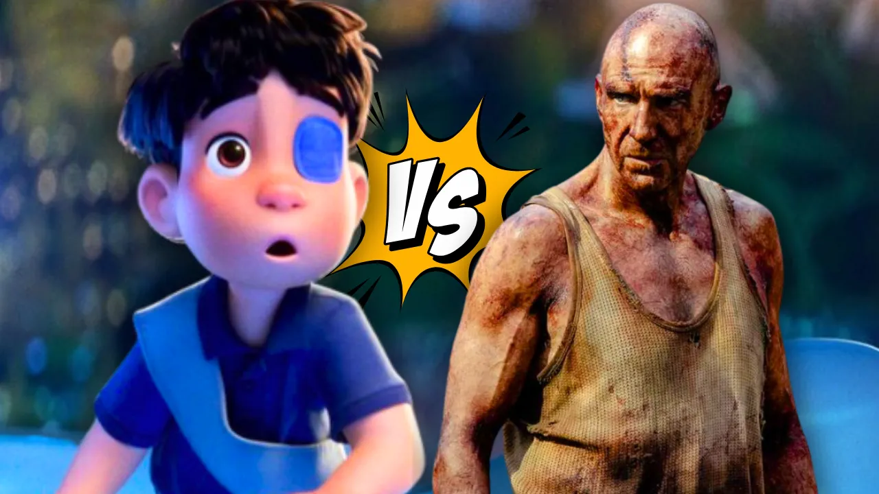 Exterminio: la evolucion impulsa su franquicia mientras "Elio marca el peor debut de Pixar