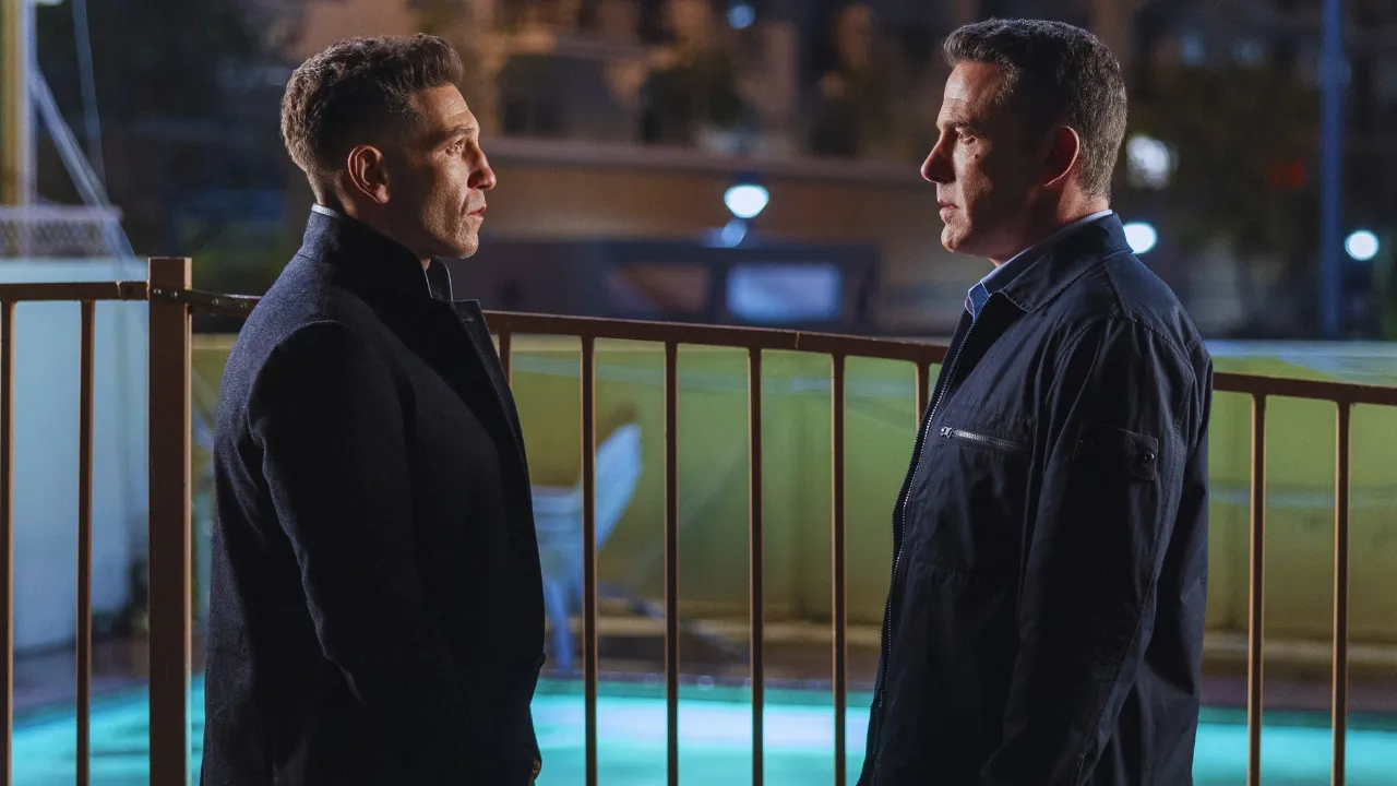 Estreno de El Contador 2 Ben Affleck