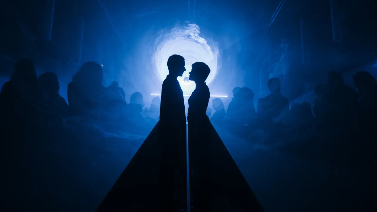 Crítica La Ola película chilena