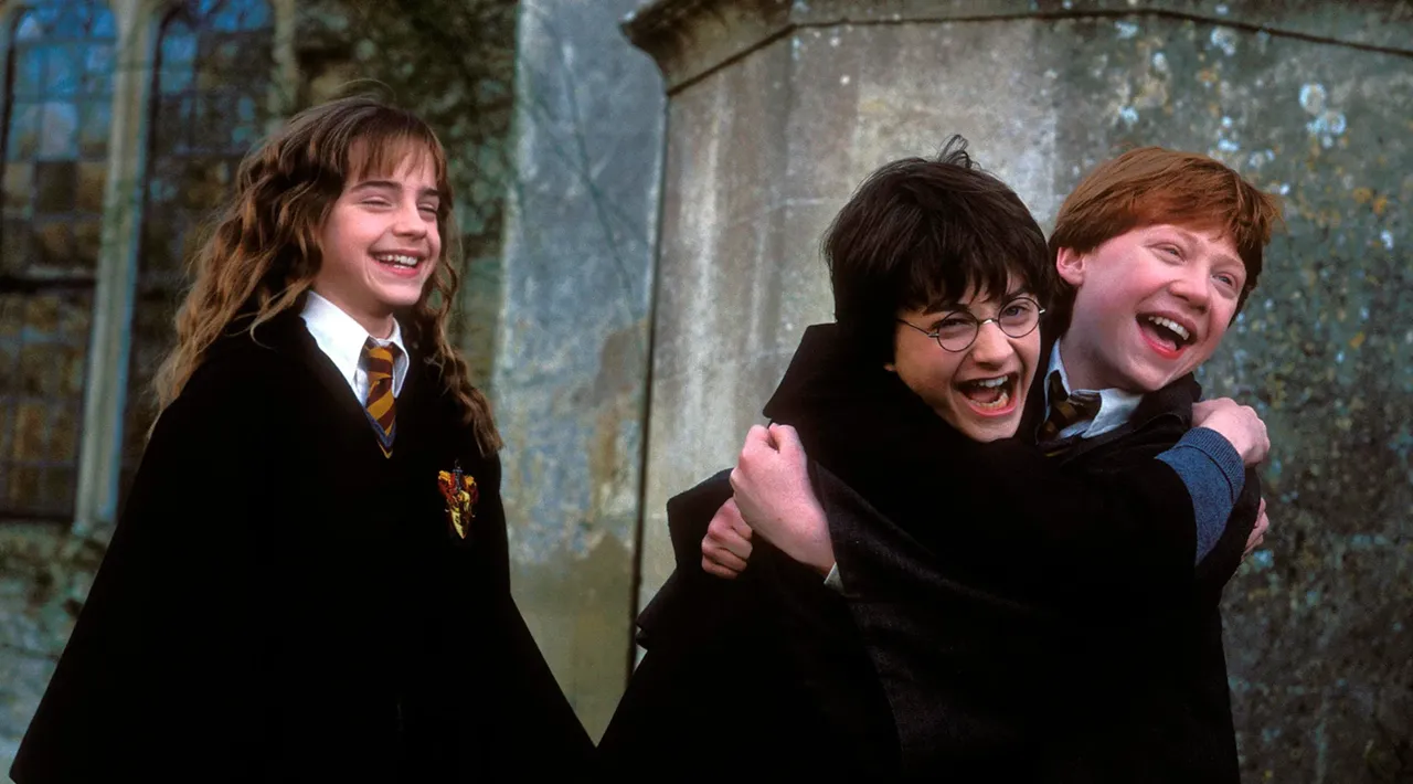 Noticias de la franquicia de Harry Potter
