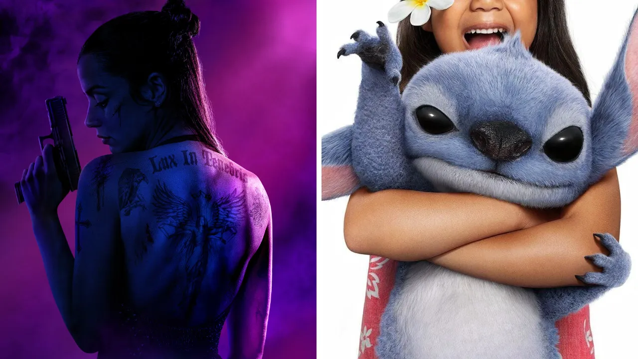 Ballerina no despega y Lilo y Stitch mantiene el liderazgo de taquilla Ballerina no despega y Lilo y Stitch mantiene el liderazgo de taquilla