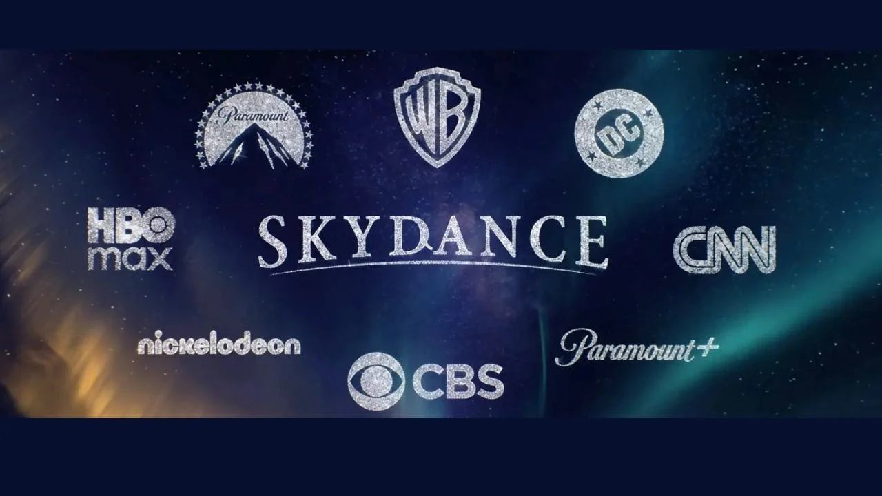 Skydance