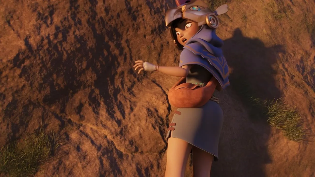 Review Kayara La Princesa Inca