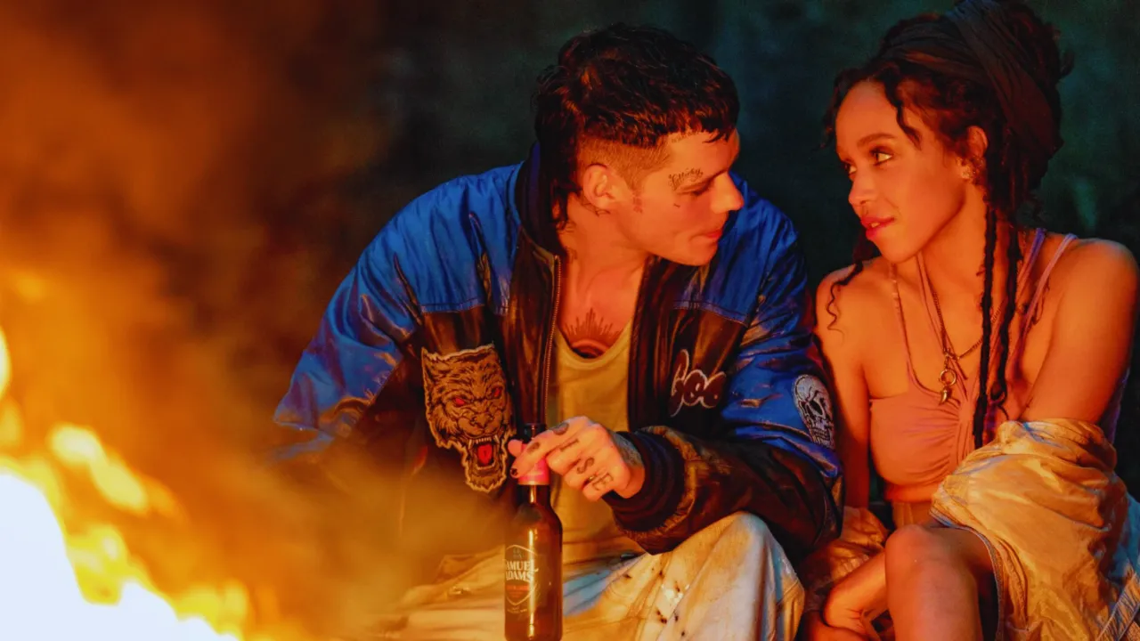 Las nuevas medidas de seguridad en el remake de El Cuervo