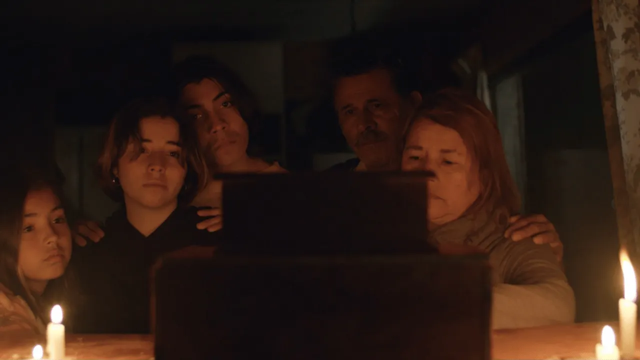 Elenco