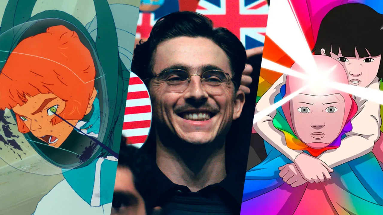 Estrenos del 5 de febrero 2026