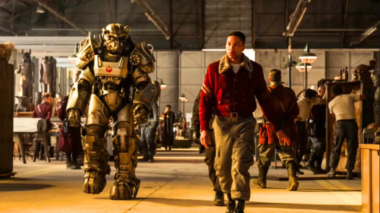 La segunda temporada de Fallout ya tiene fecha de estreno