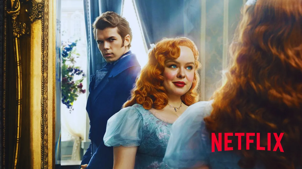 Bridgerton: Temporada 3 | Tráiler oficial de la parte 2