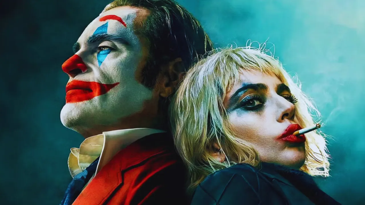 Preventa de entradas para GUASÓN 2: FOLIE Á DEUX