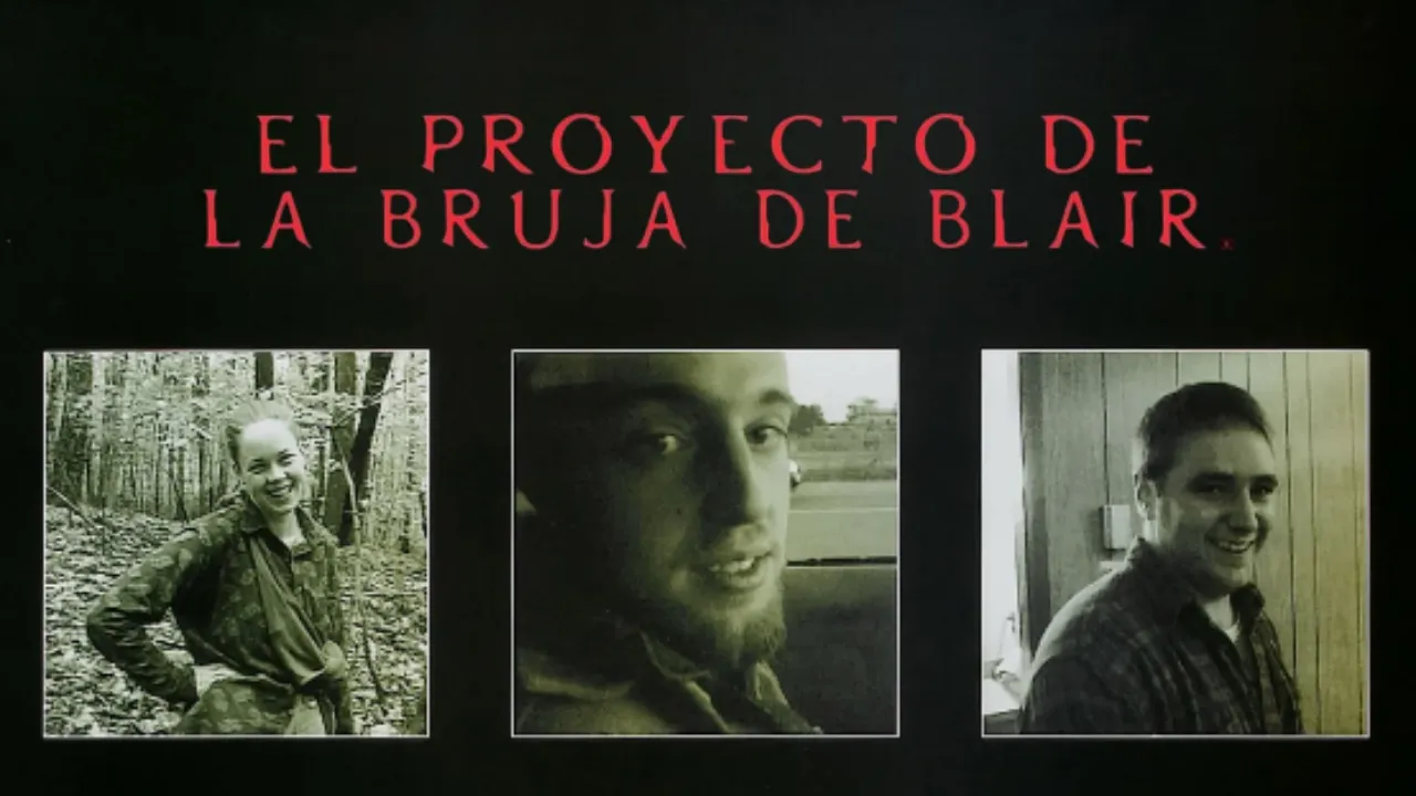 Actores de El Proyecto de la Bruja de Blair exigen justicia