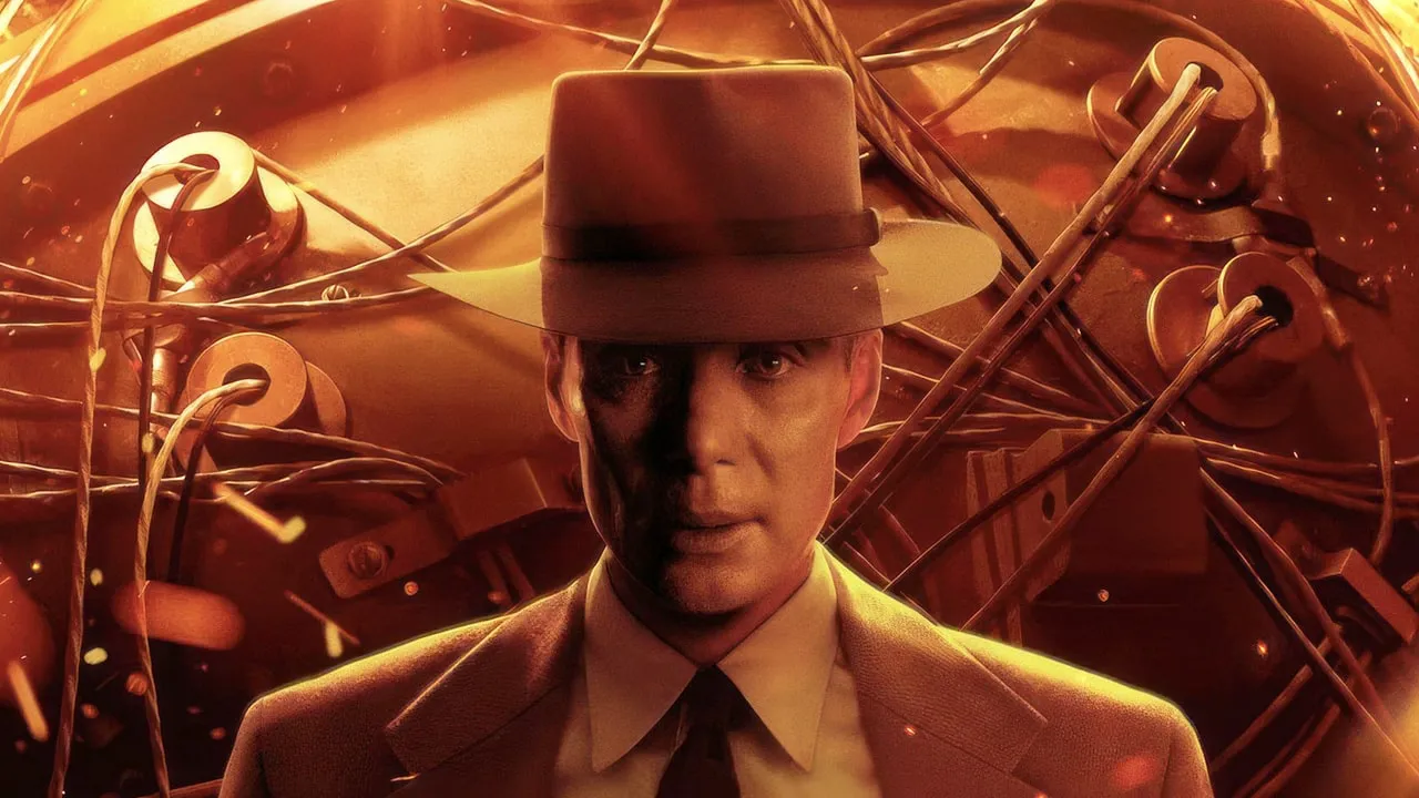 Oppenheimer tráiler y fecha de estreno