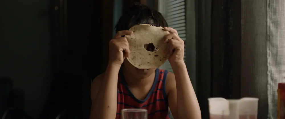 The Innocents 15-min