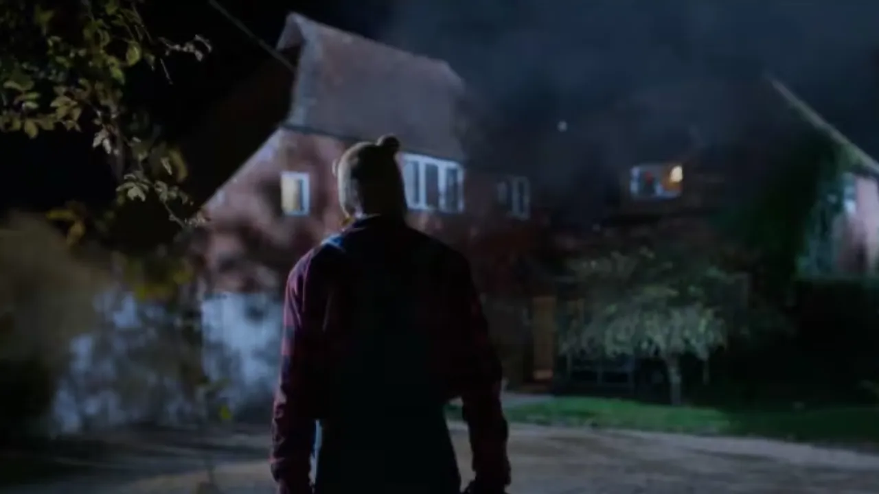 Winnie the Pooh: Miel y sangre 2 crítica