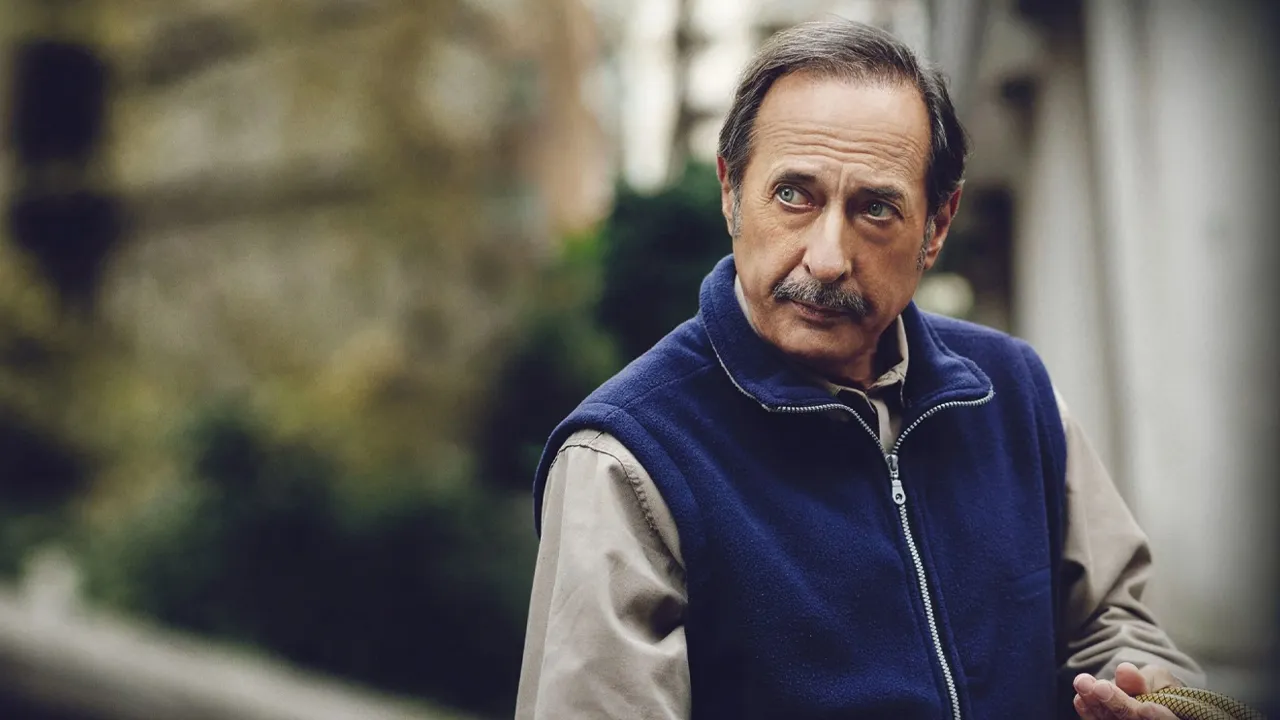 Crítica de El encargado serie de Disney+