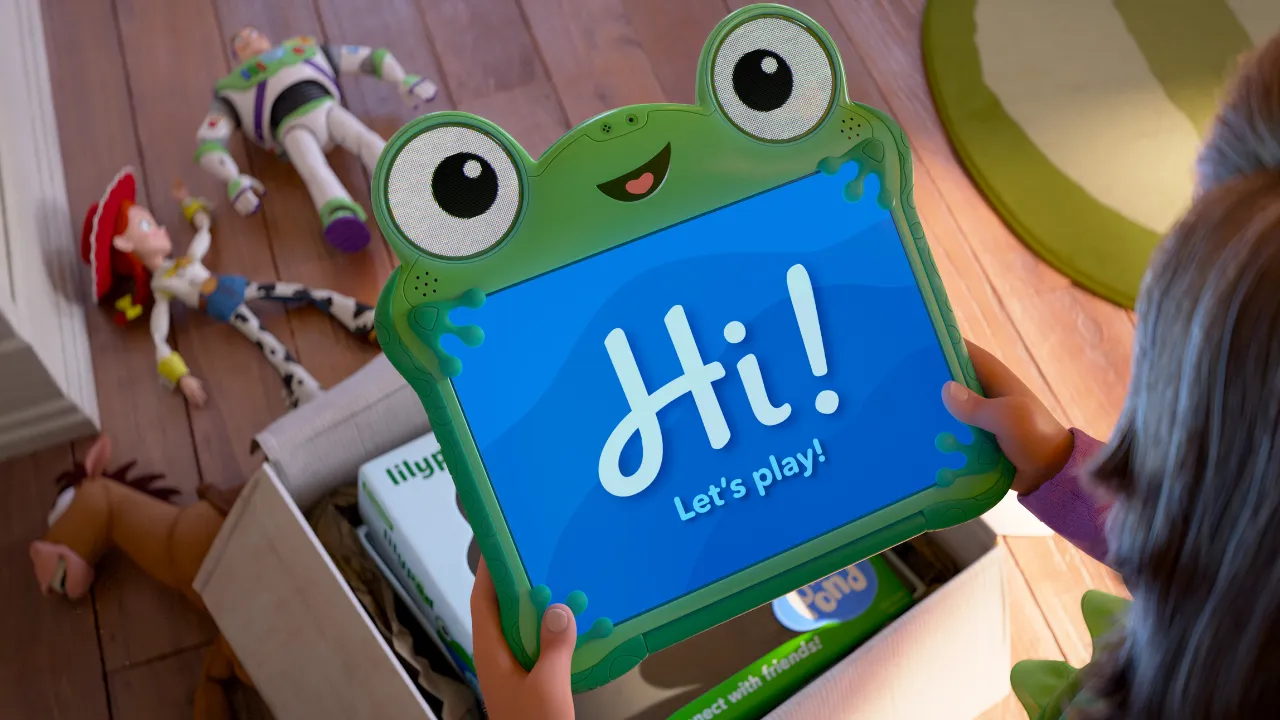 Toy Story 5 lanza su primer tráiler con un nuevo desafío tecnológico