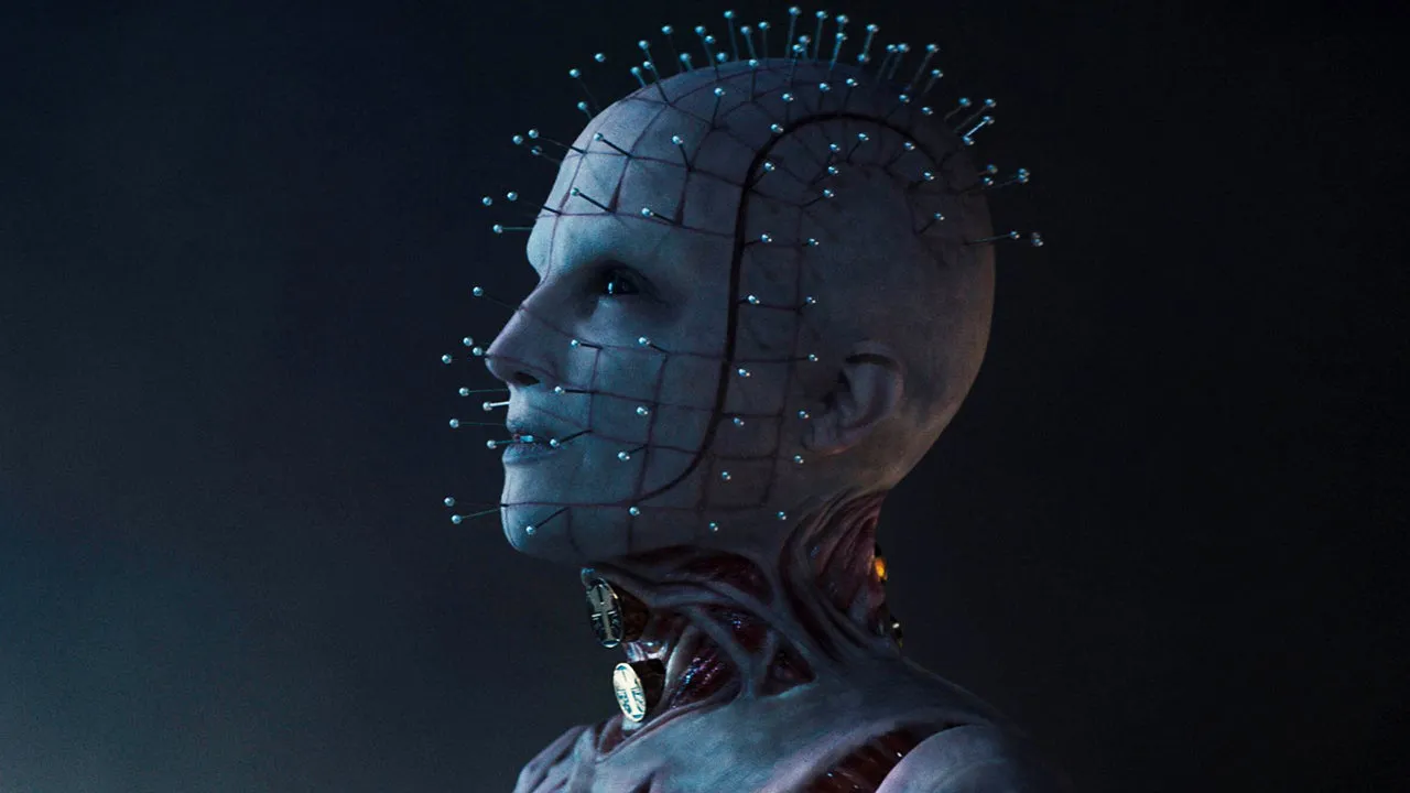 Hellraiser secuela terror