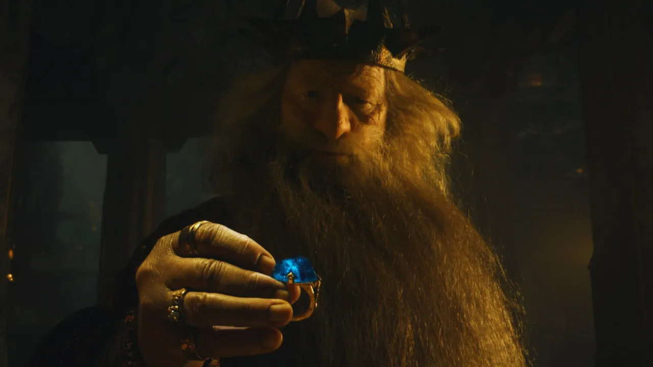 Se confirma tercera temporada de Los Anillos de Poder Prime Video Se confirma tercera temporada de Los Anillos de Poder Prime Video