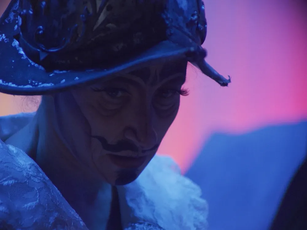 Película Historia y Geografía