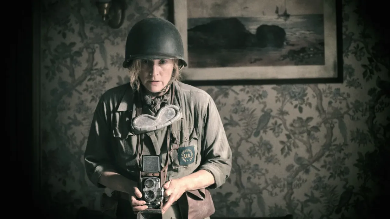 Nueva película de Kate Winslet 2