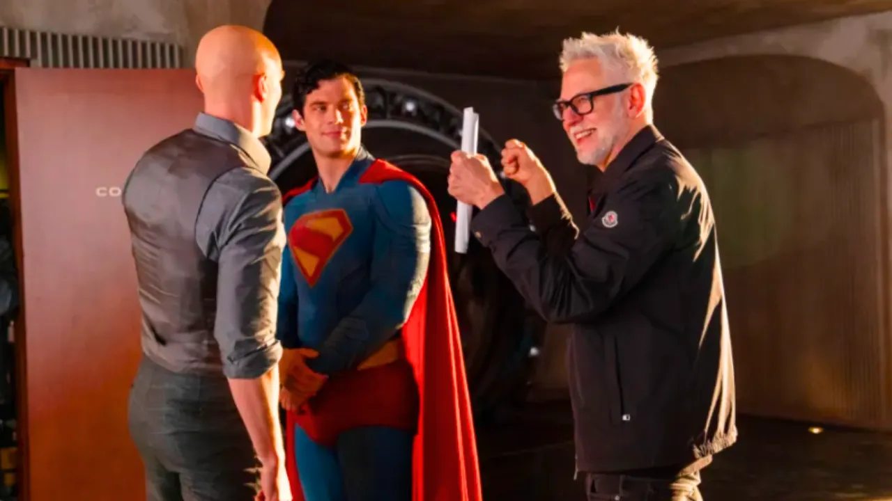 James Gunn adelanta sus planes: la secuela de Superman podría llegar antes de lo previsto