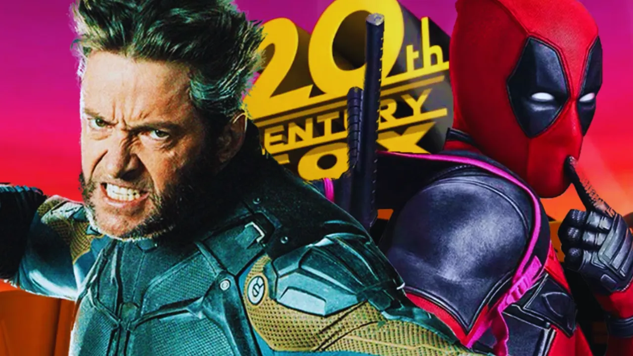 Homenaje a 20th Century Fox en Deadpool y Wolverine