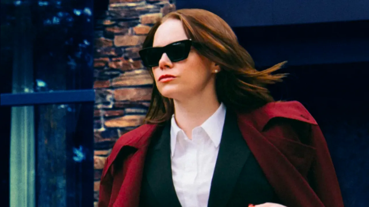 Emma Stone secuestrada en Bugonia la nueva comedia alienígena de Lanthimos
