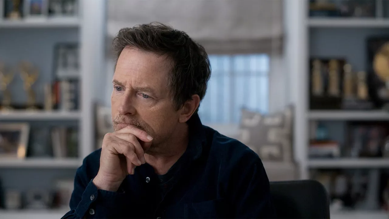Still, un documental de Michael J. Fox