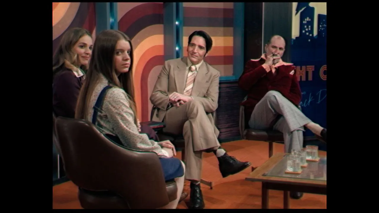 De noche con el diablo crítica 3