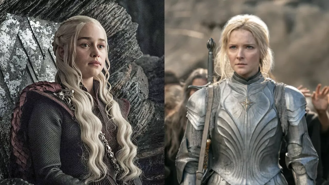 El particular trolleo de Max (antes HBO Max) a Prime Video