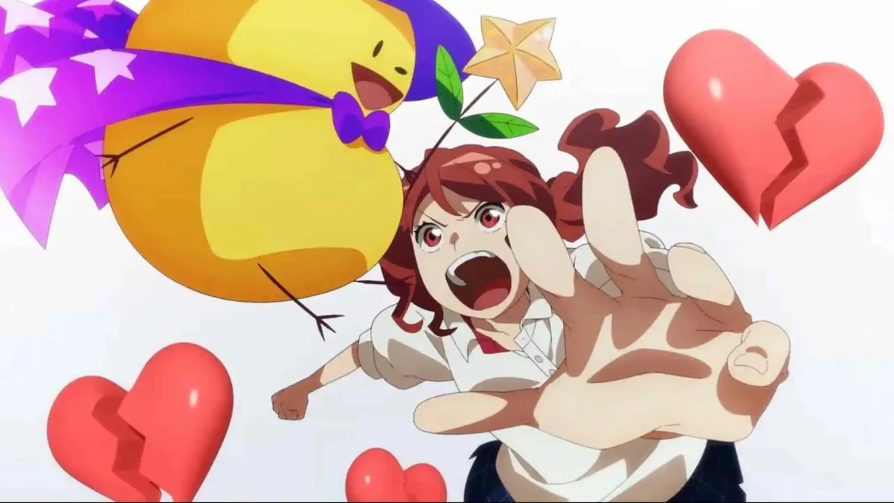 Romantic Killer crítica