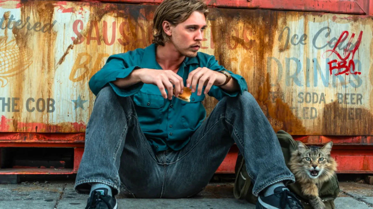 Austin Butler revela un aterrador incidente durante el rodaje de su nueva película con Darren Aronofsky Austin Butler revela un aterrador incidente durante el rodaje de su nueva película con Darren Aronofsky