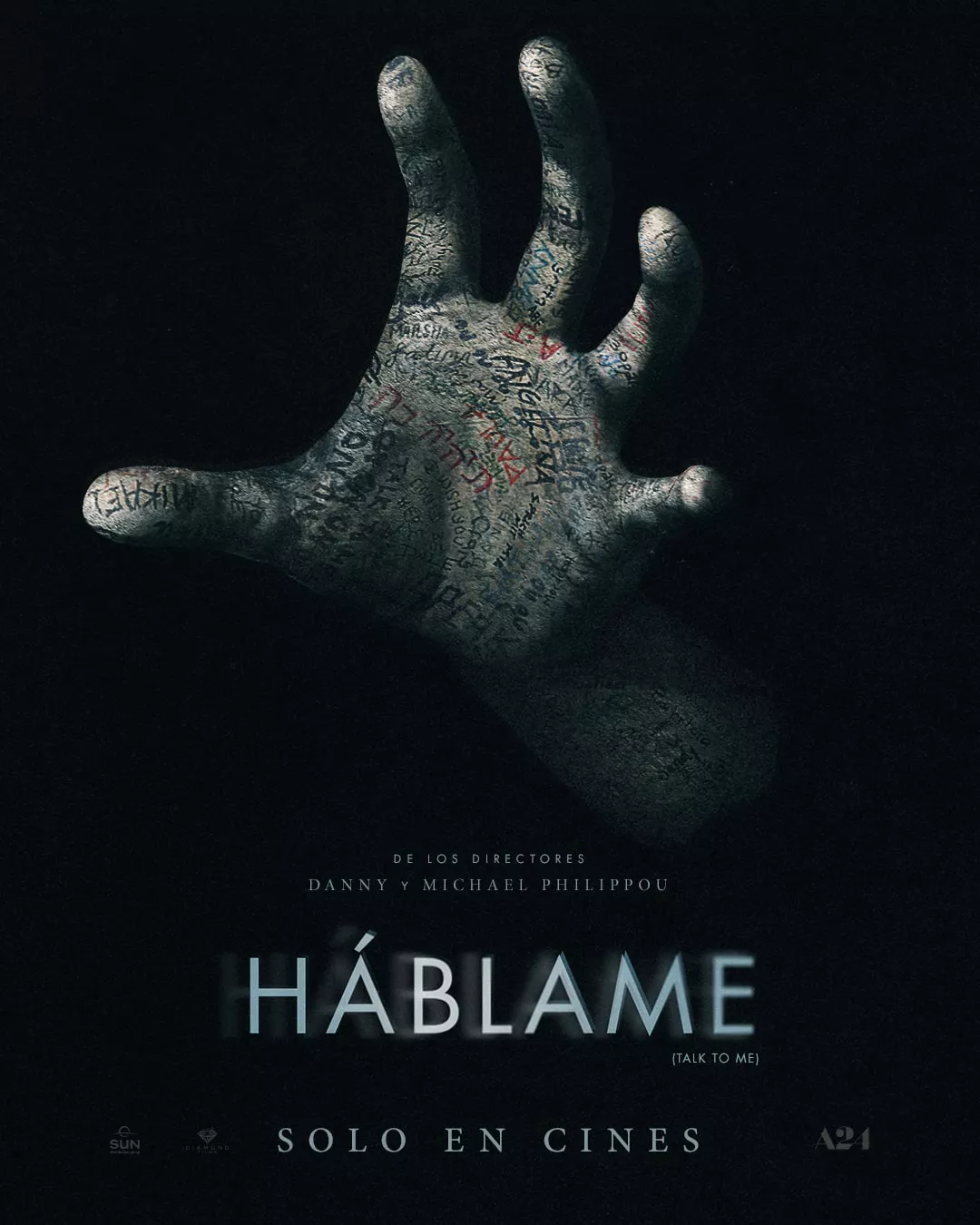 Háblame