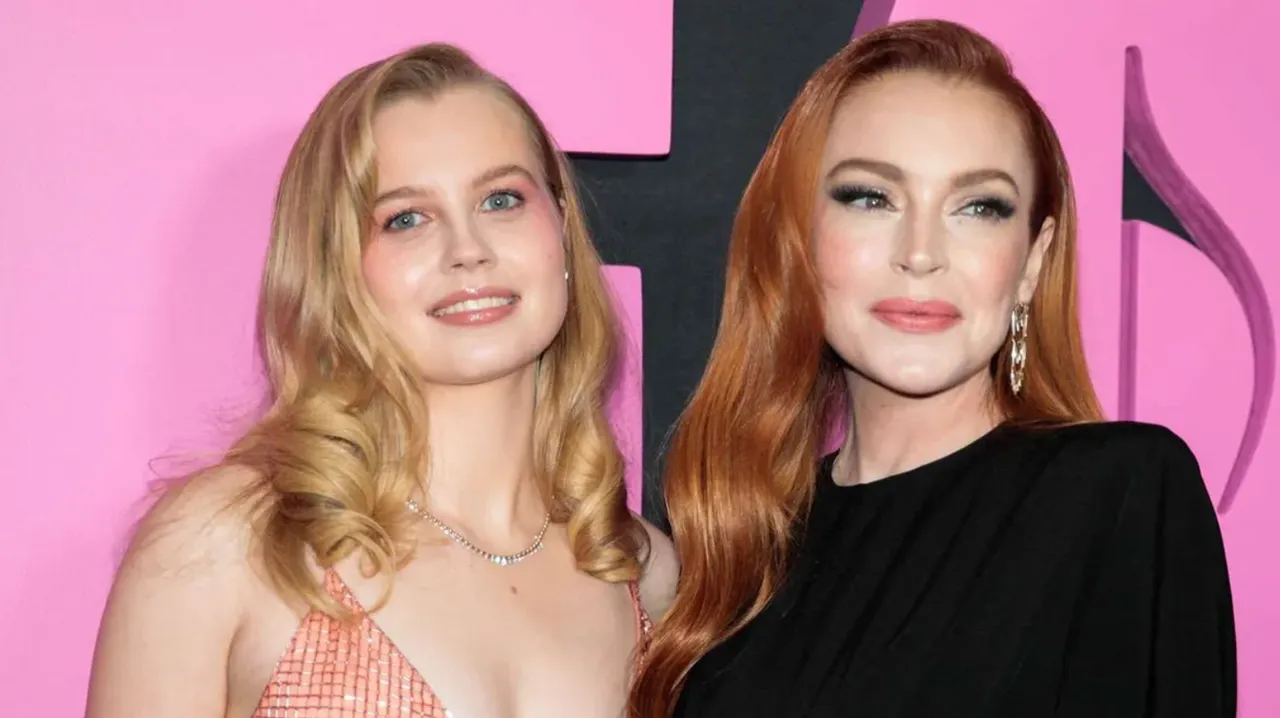 Nuevo remake de Mean Girls