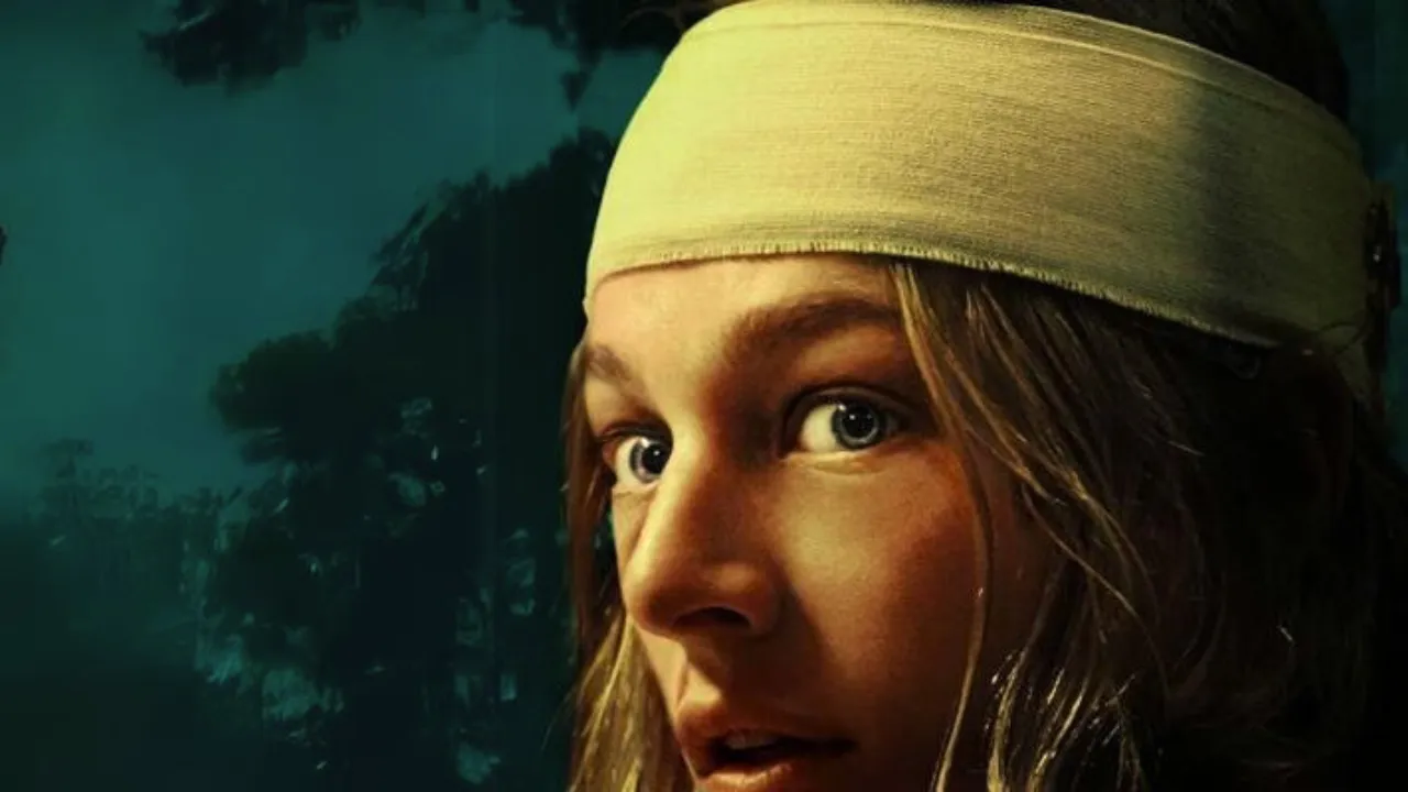 Cuckoo nueva película de Hunter Schafer (2)