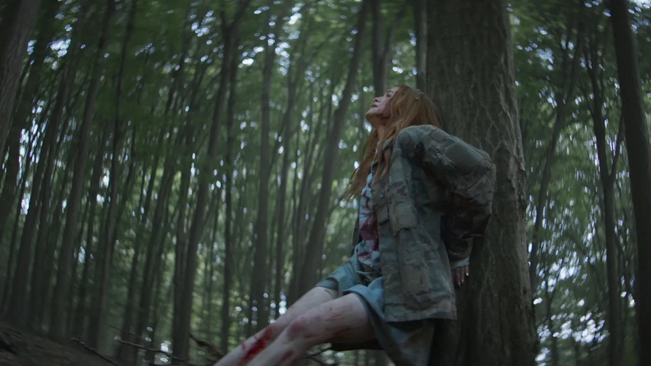 Crítica Los Extraños: Capítulo 2