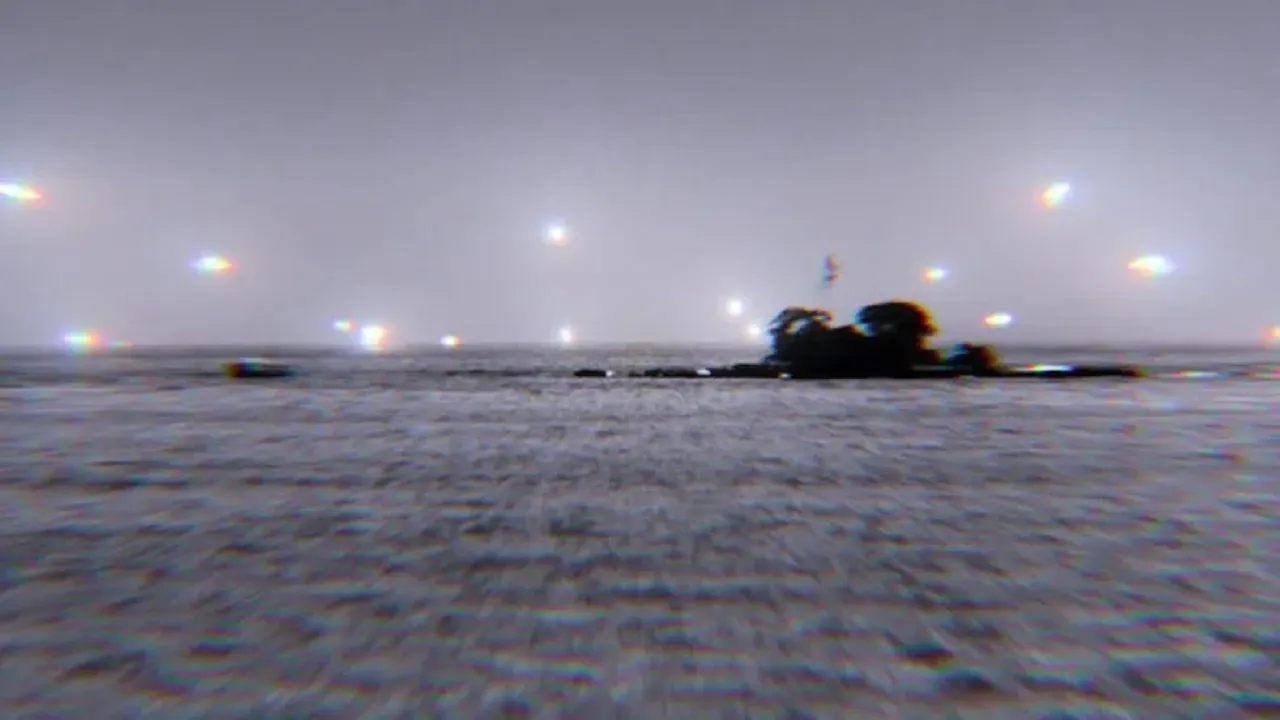 El enigma extraterrestre Netflix