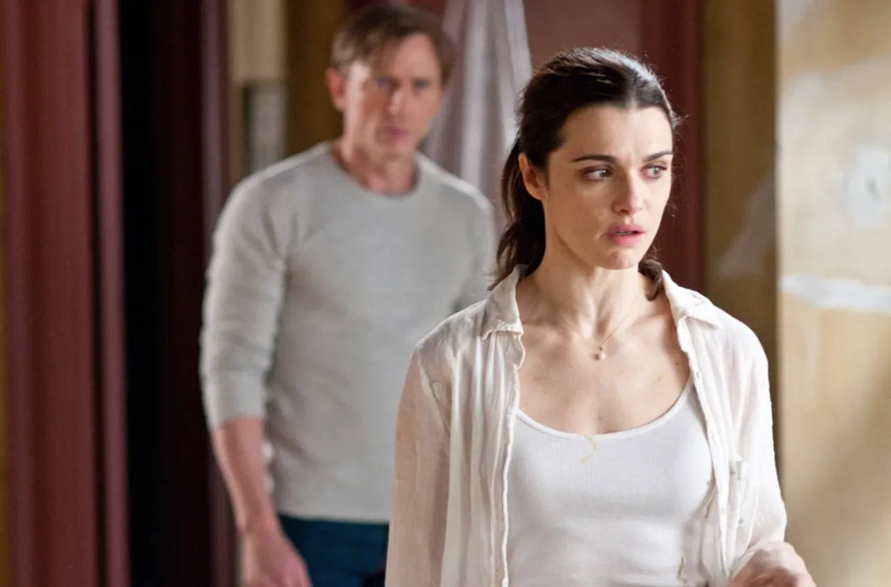 Mejores películas de Rachel Weisz