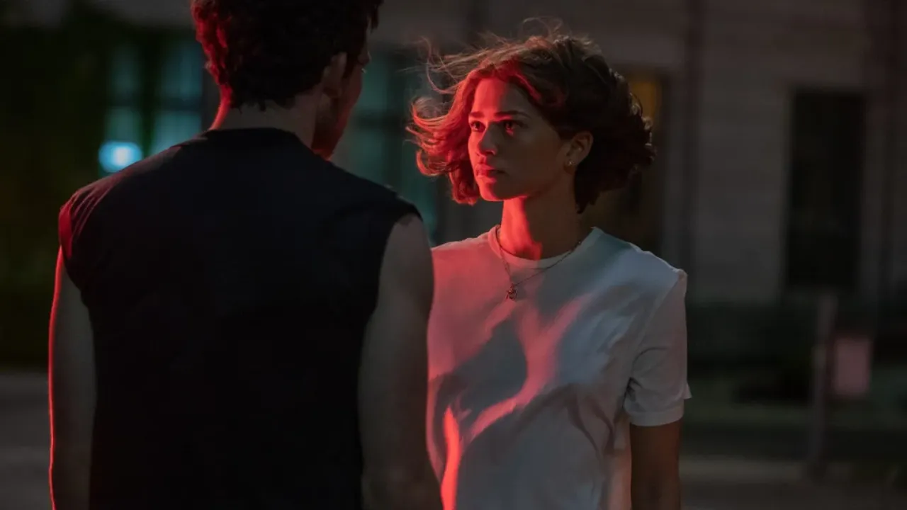 Elenco Desafiantes (Challenger)