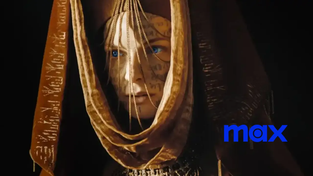 Duna: La Profecía Tráiler