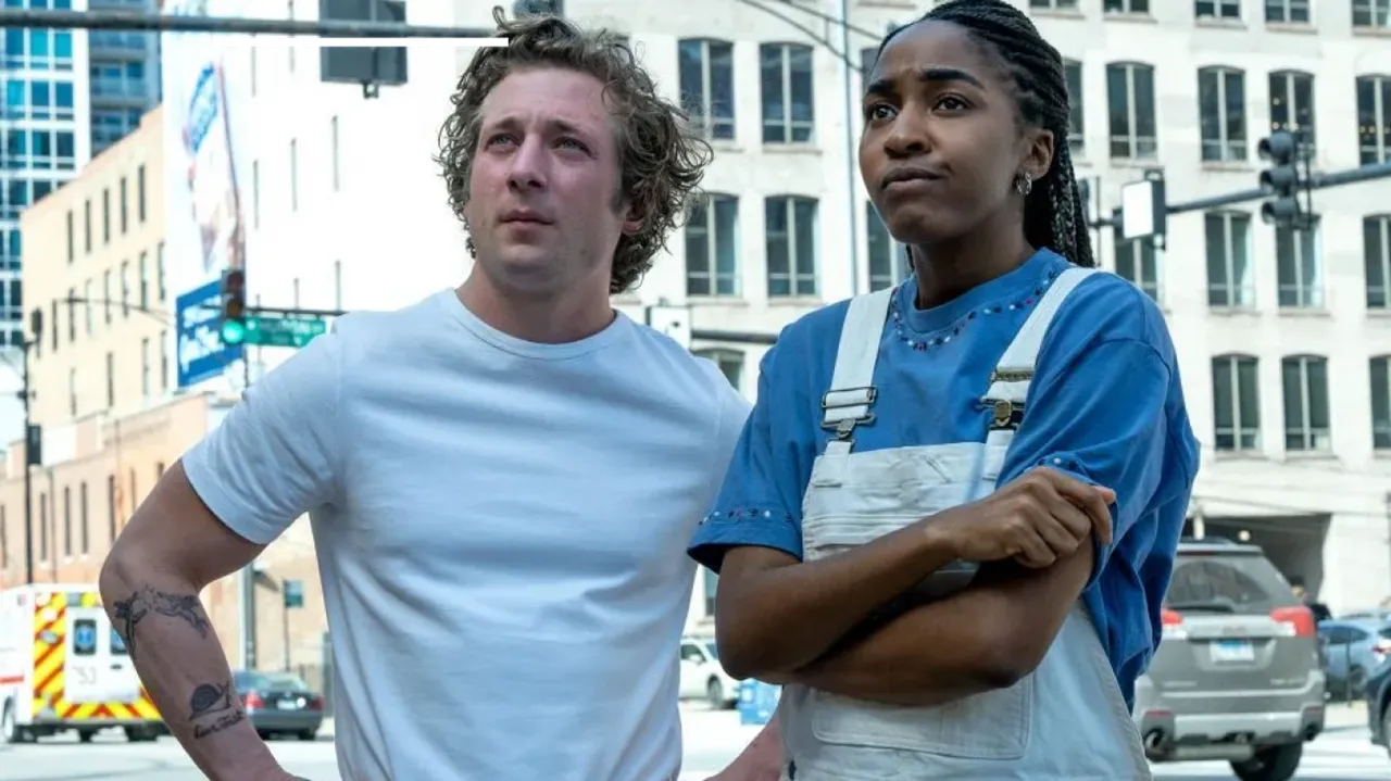 Estreno tercera temporada de The Bear