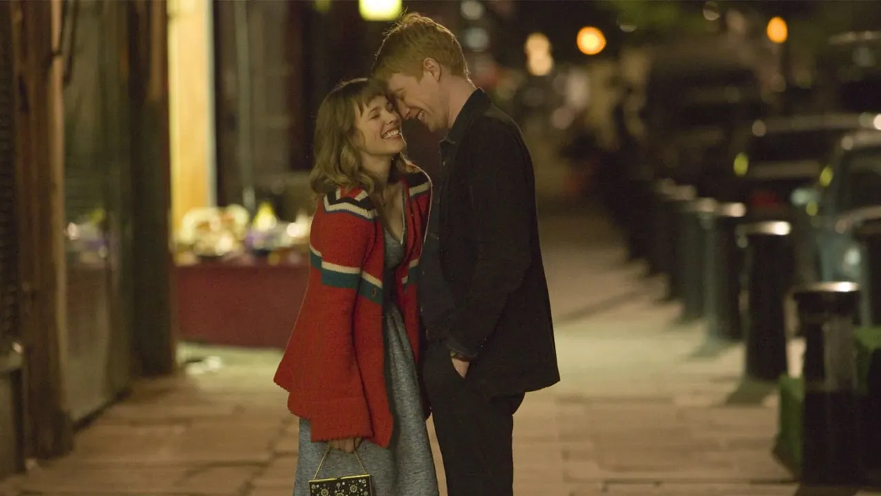 Cuestión de Tiempo Festival Amor y Palomitas