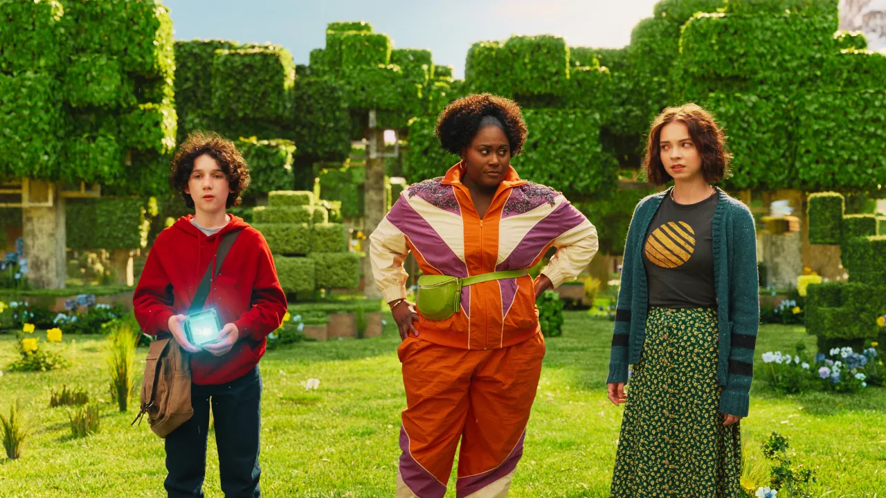 Recaudación taquilla de Una película de Minecraft