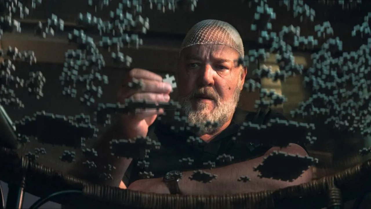 Crítica Recuerdos Mortales 