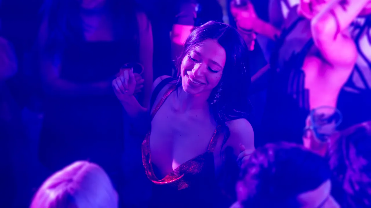 Anora crítica película