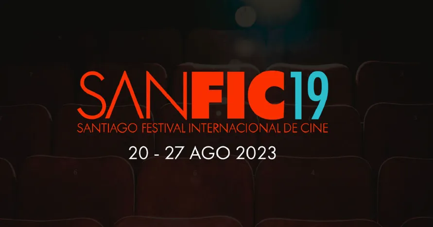 SANFIC 19